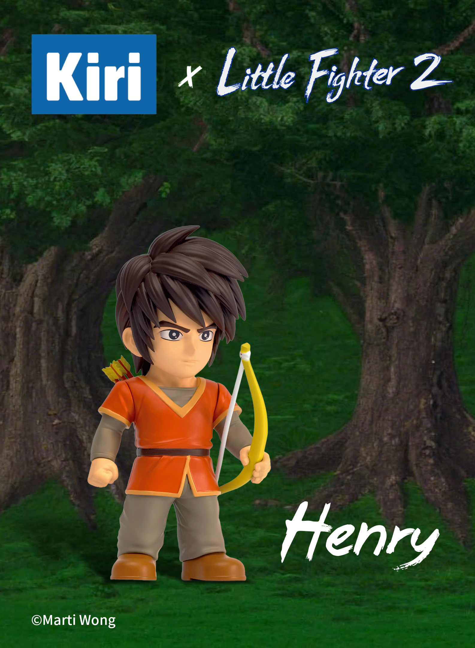 (預訂) 小朋友齊打交盲盒公仔 Vol.1